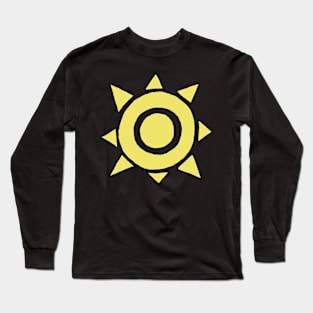 Sunshine Long Sleeve T-Shirt